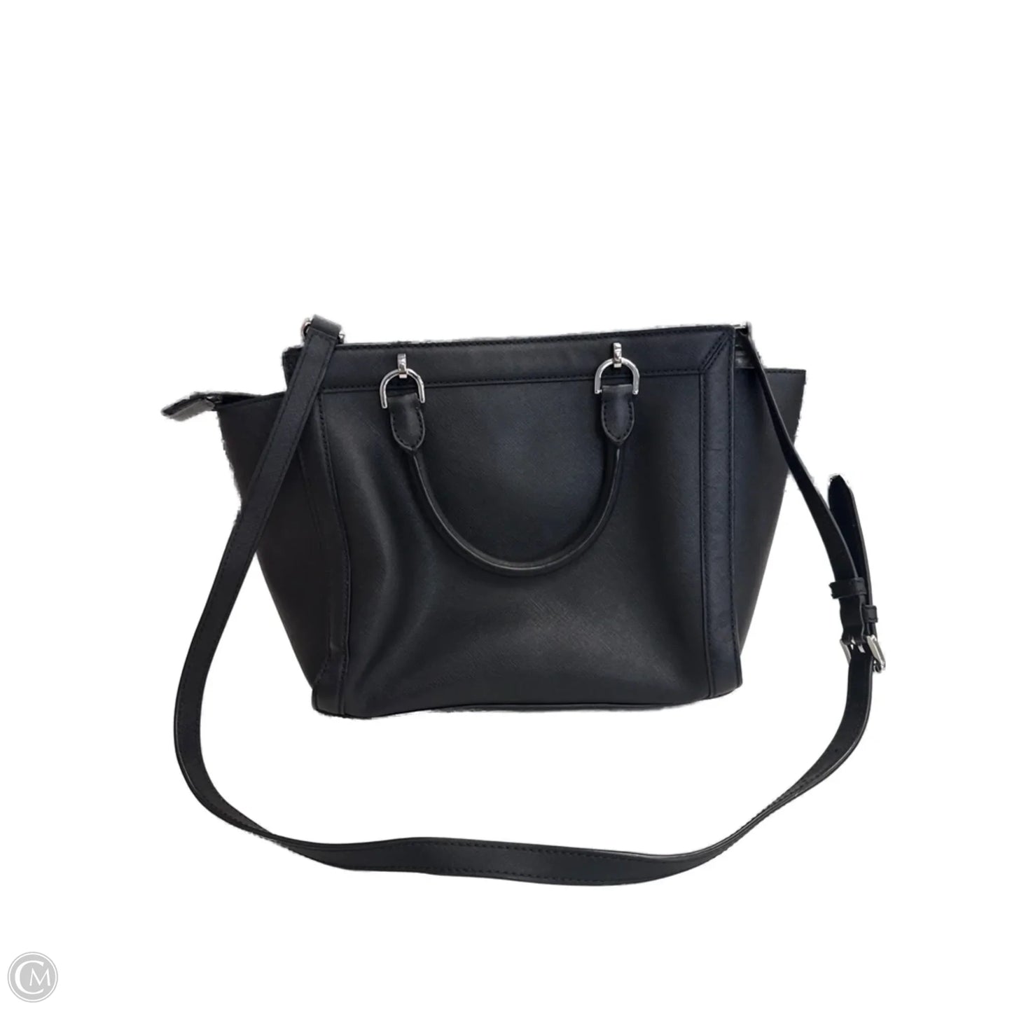 Crossbody Designer By Michael Kors, Size: Medium