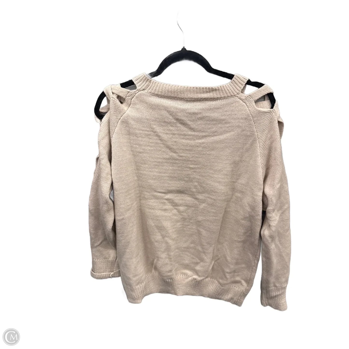 Sweater By Shein In Pink, Size: L