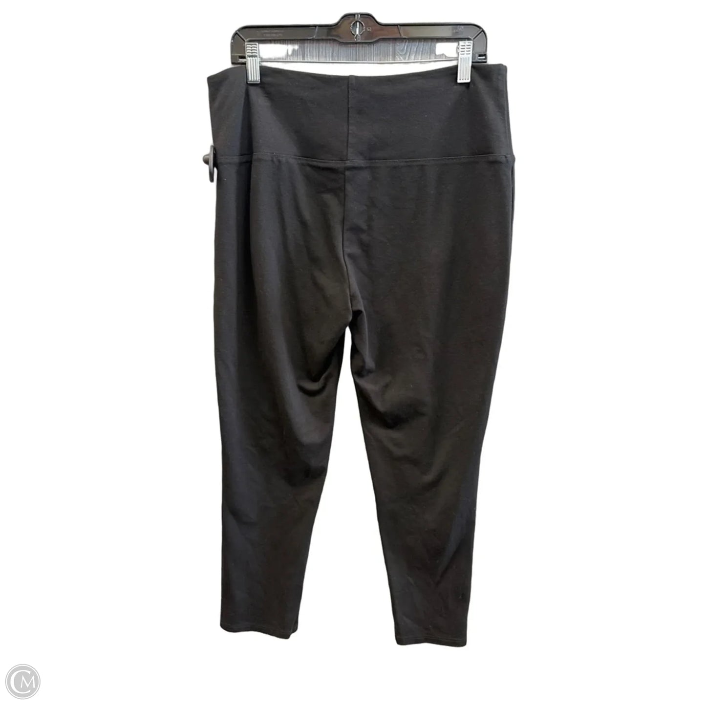 Pants Leggings By Jones New York In Black, Size: 18