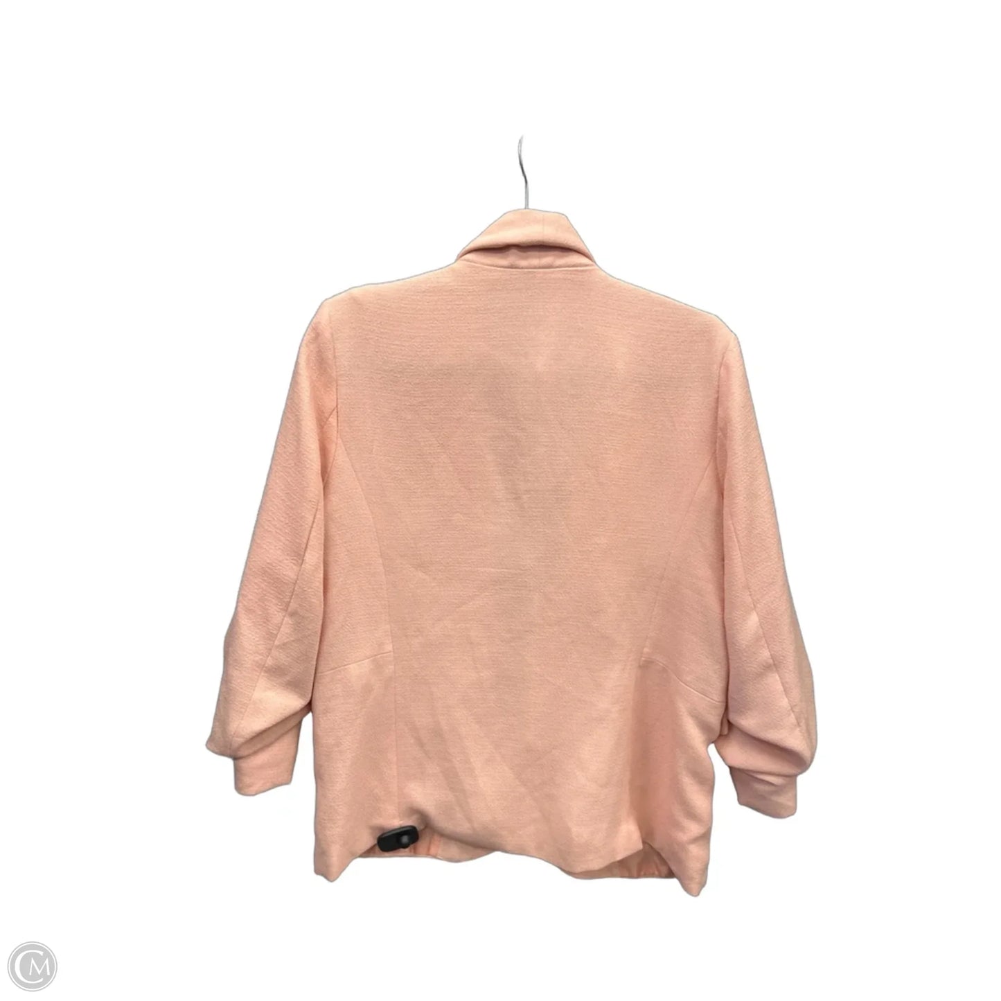 Blazer By Mine In Pink, Size: L