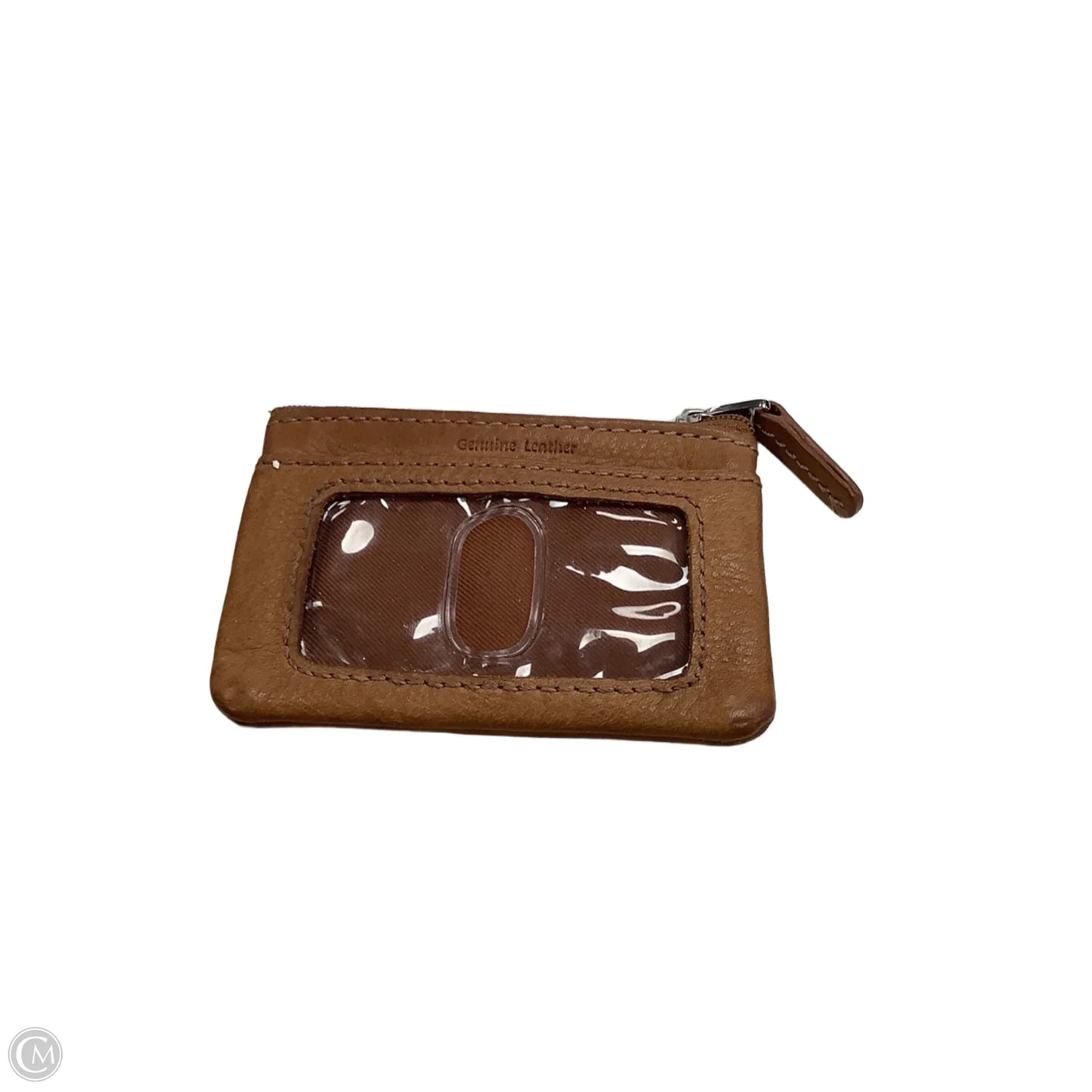 Id/card Holder By Fossil, Size: Small