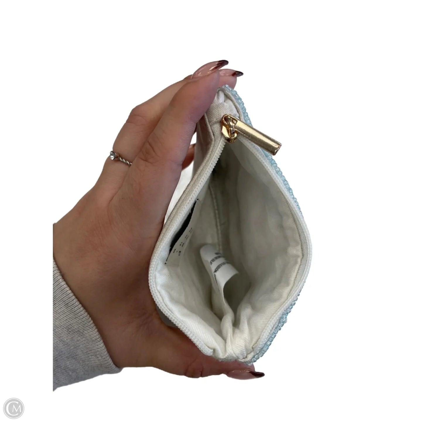 Wallet By A New Day, Size: Small