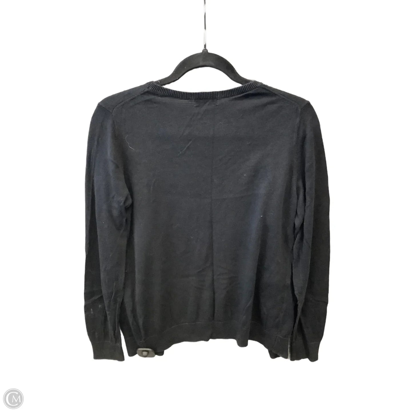 Cardigan By Old Navy In Black, Size: M