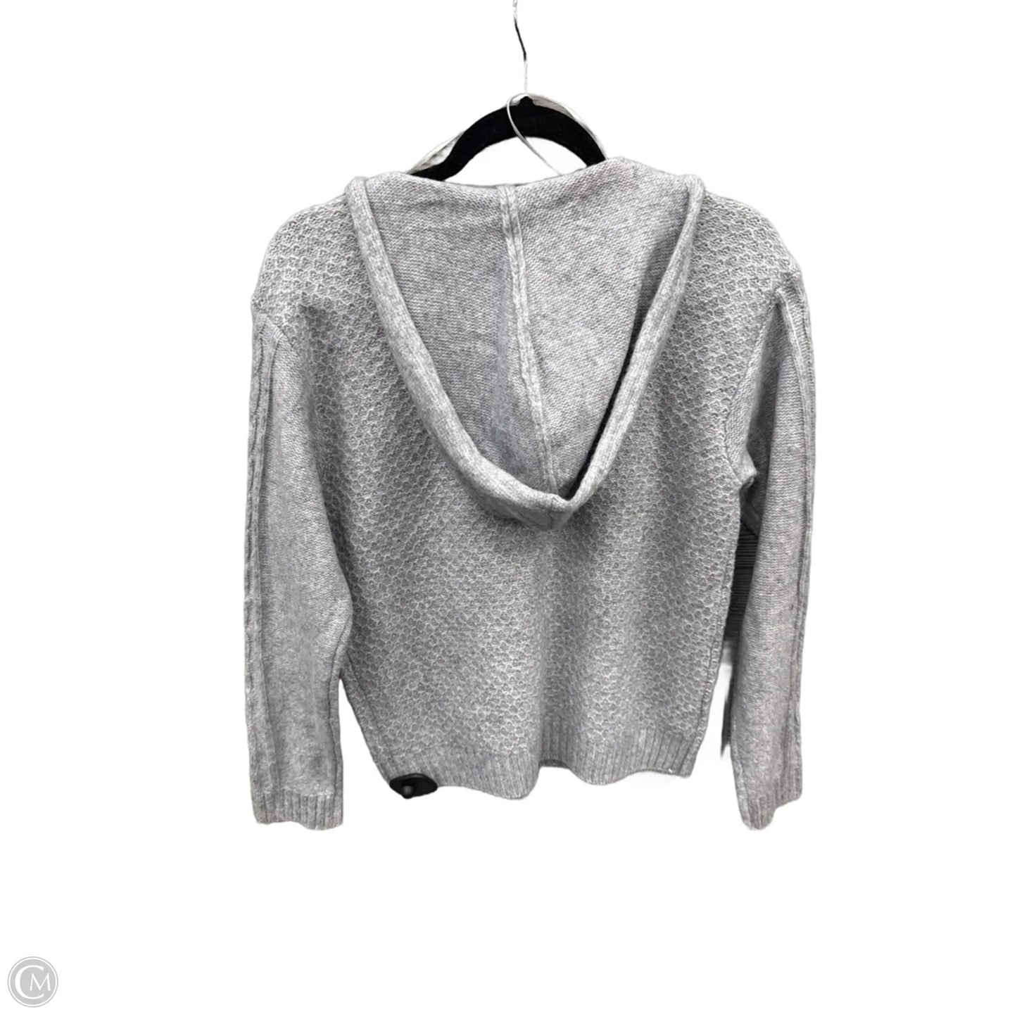 Sweater By St Johns Bay In Grey, Size: S
