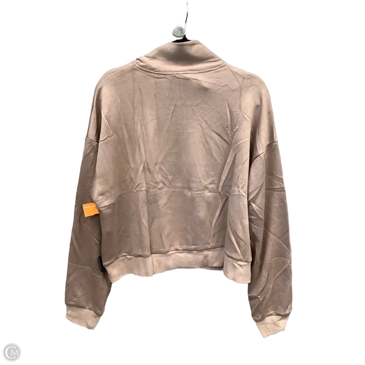 Jacket Other By Clothes Mentor In Brown, Size: Xxl