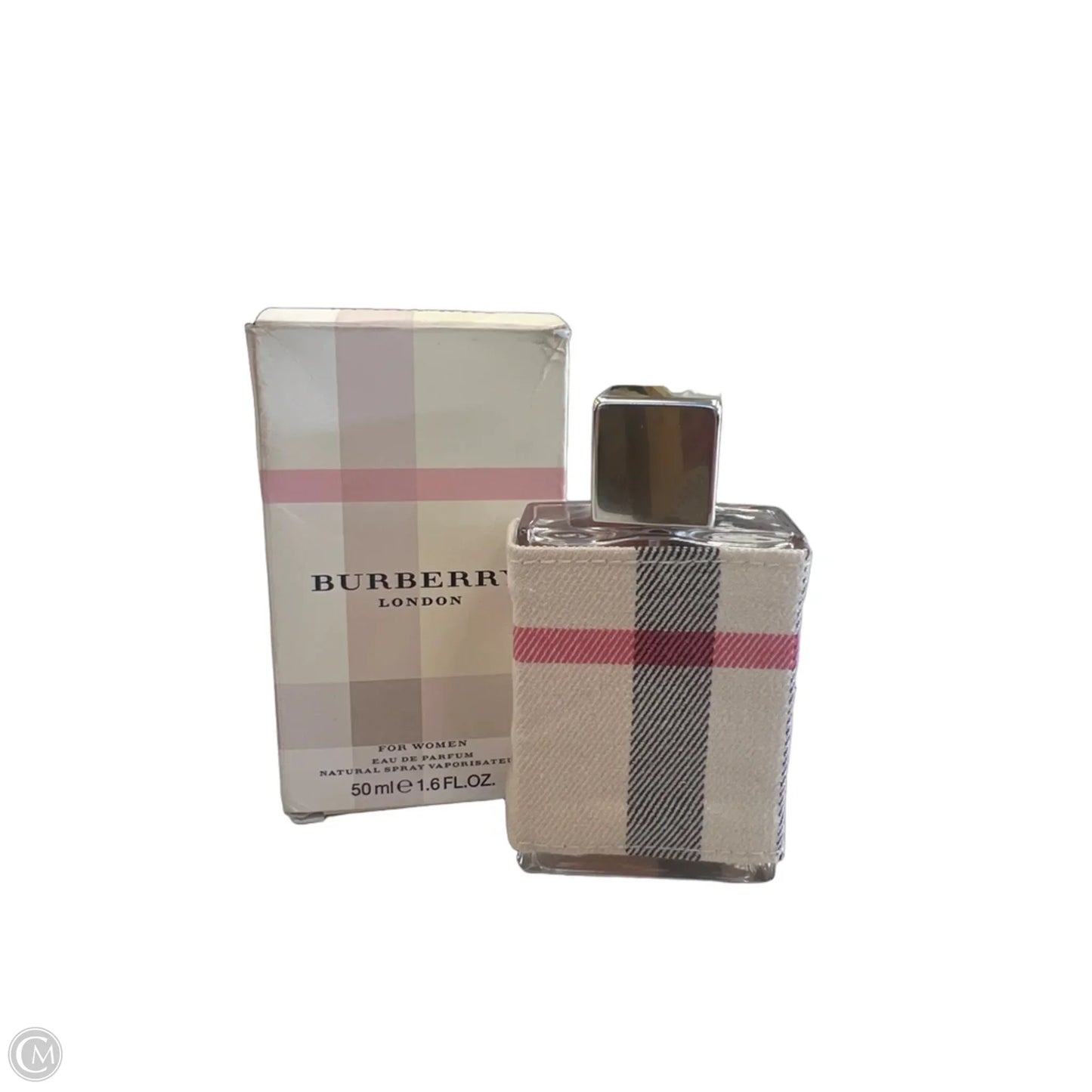 Fragrance By Burberry, Size: Small