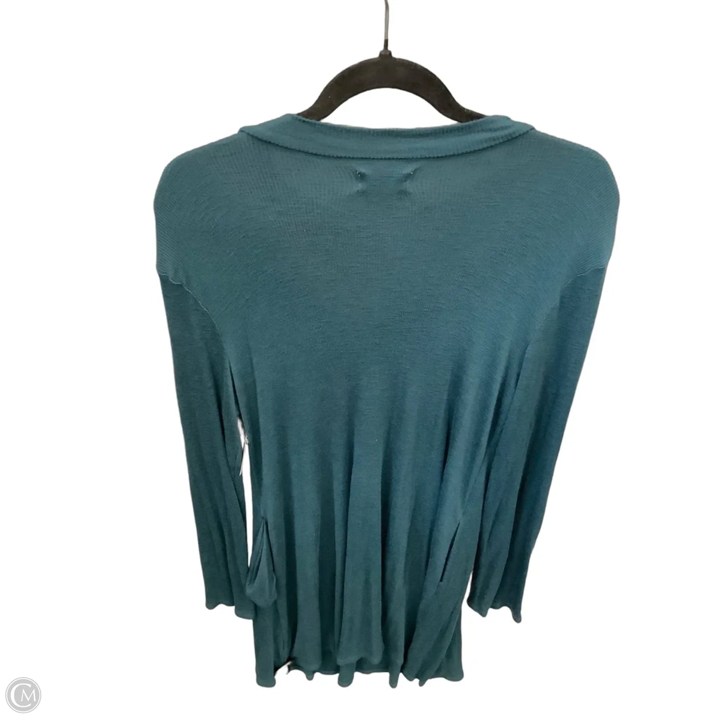 Dress Casual Midi By Maurices In Green, Size: L