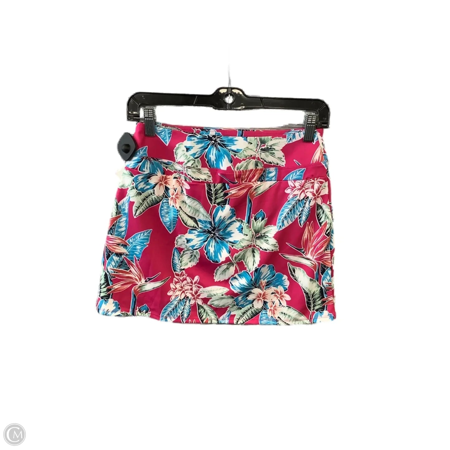 Athletic Skort By Tommy Bahama In Pink, Size: Xs