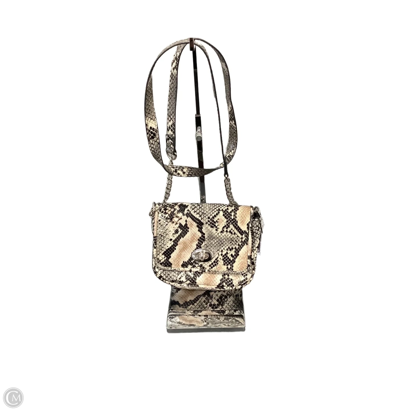 Crossbody By Target, Size: Small