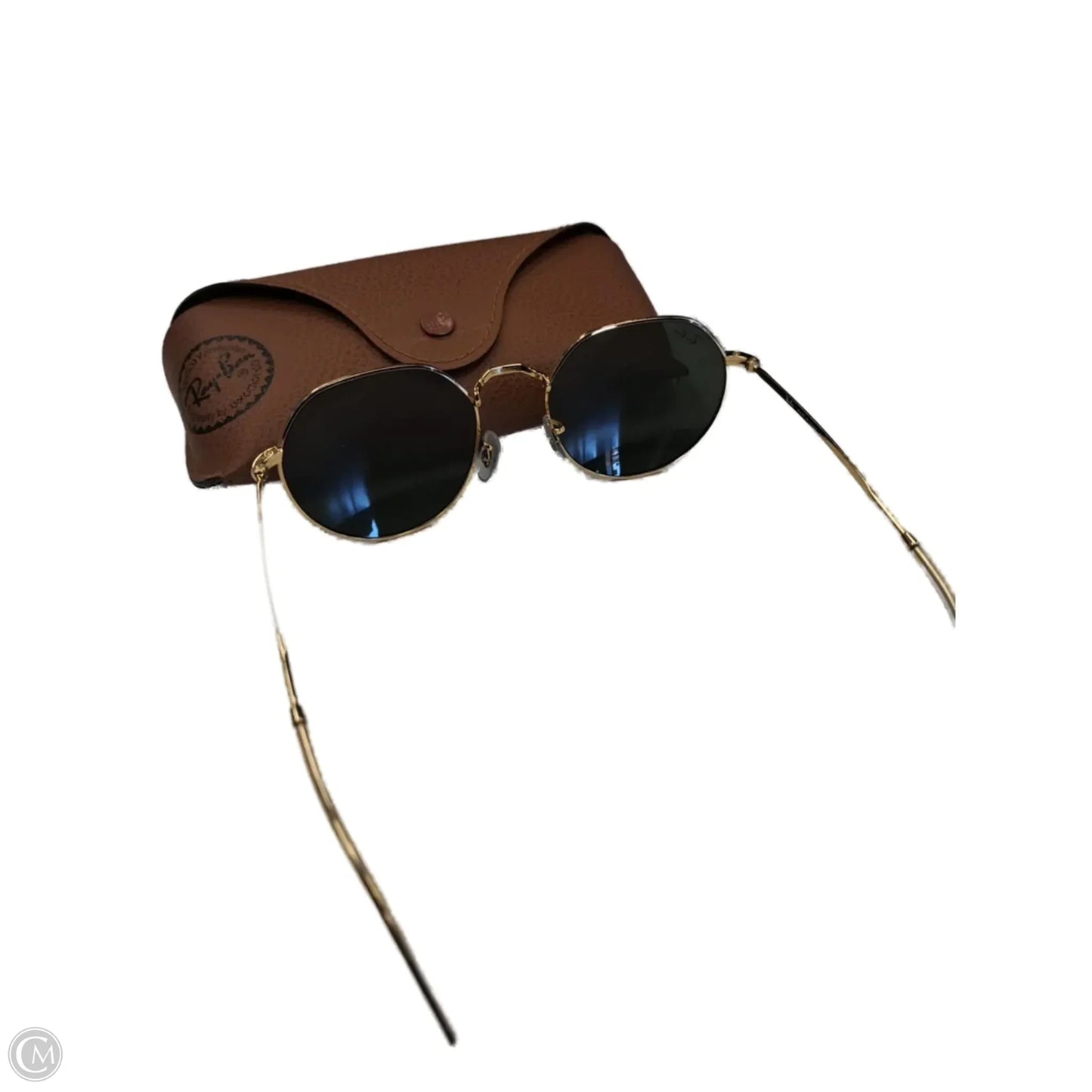 Sunglasses Designer By Ray Ban