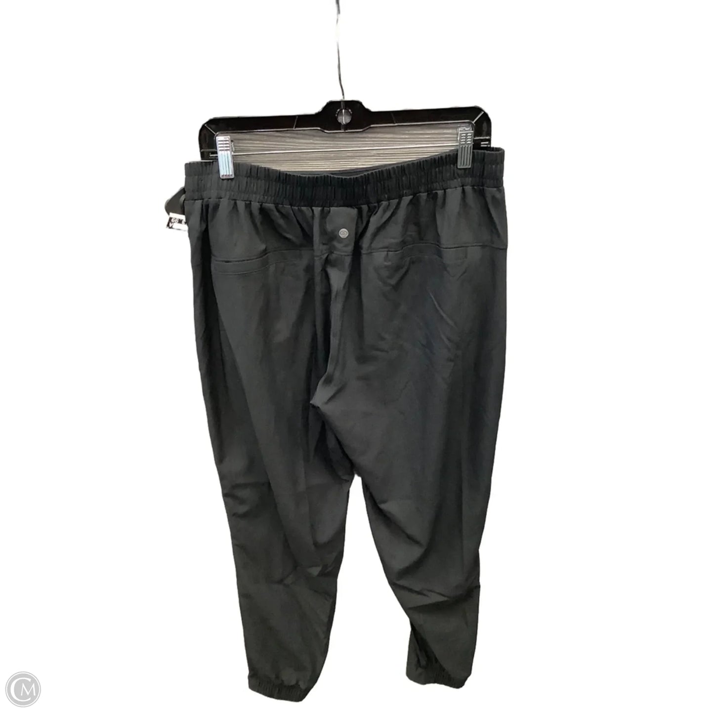 Athletic Pants By Calia In Black, Size: M