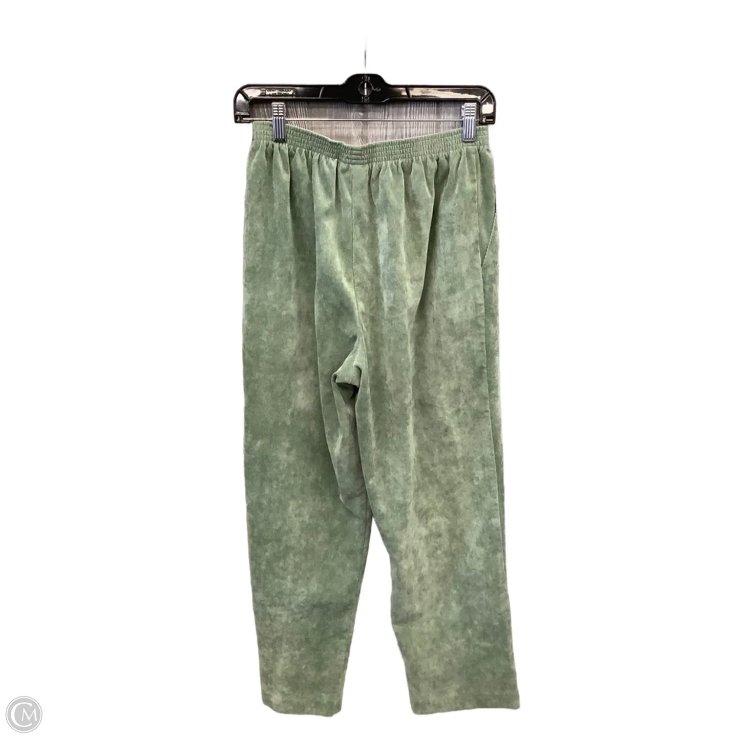 Pants Other By Alfred Dunner In Green, Size: 8