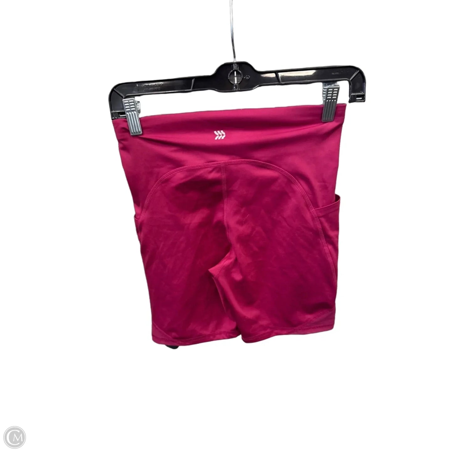 Athletic Shorts By All In Motion In Pink, Size: S