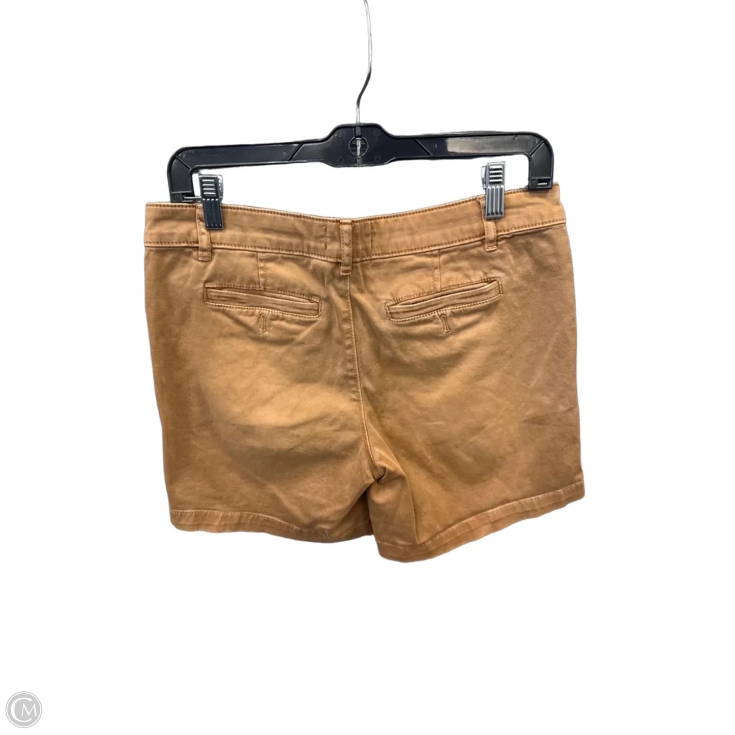 Shorts By Anthropologie In Brown, Size: 2