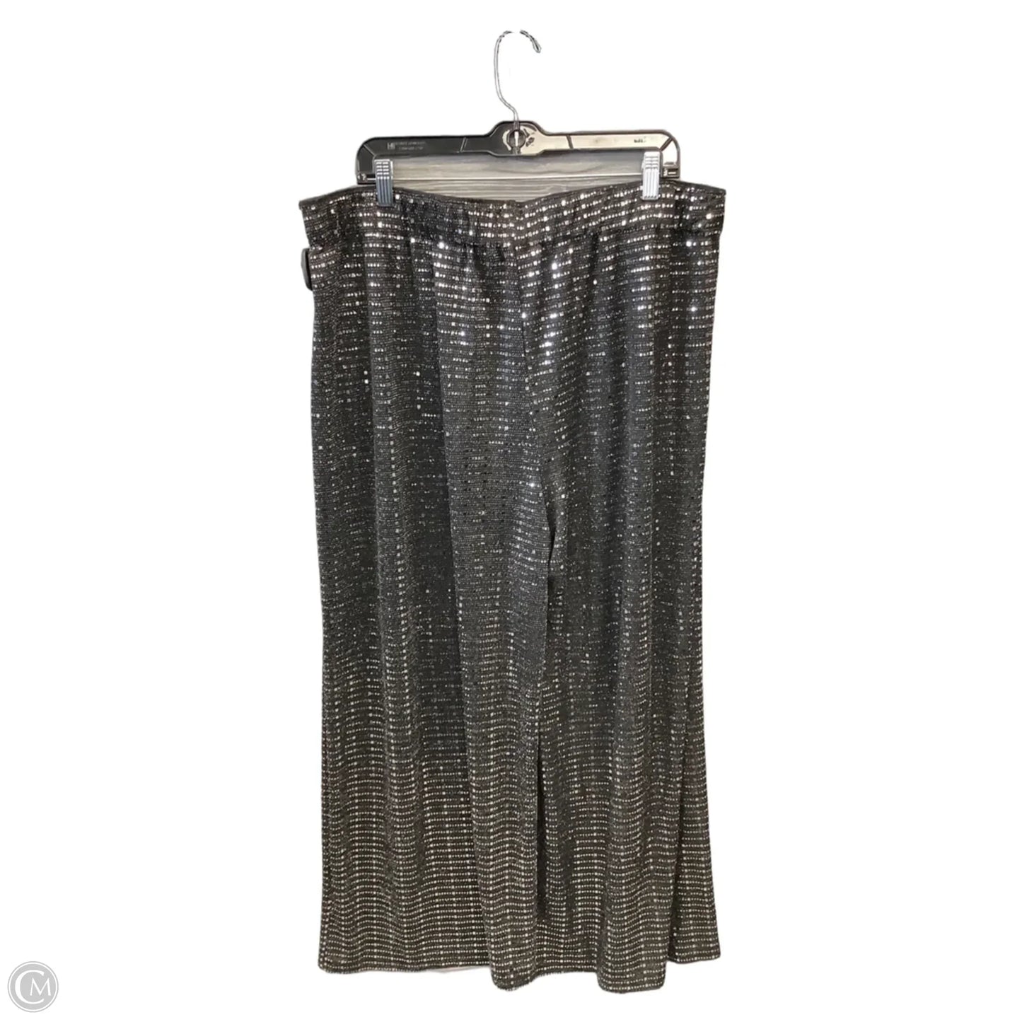 Pants Other By Shein In Silver, Size: 22