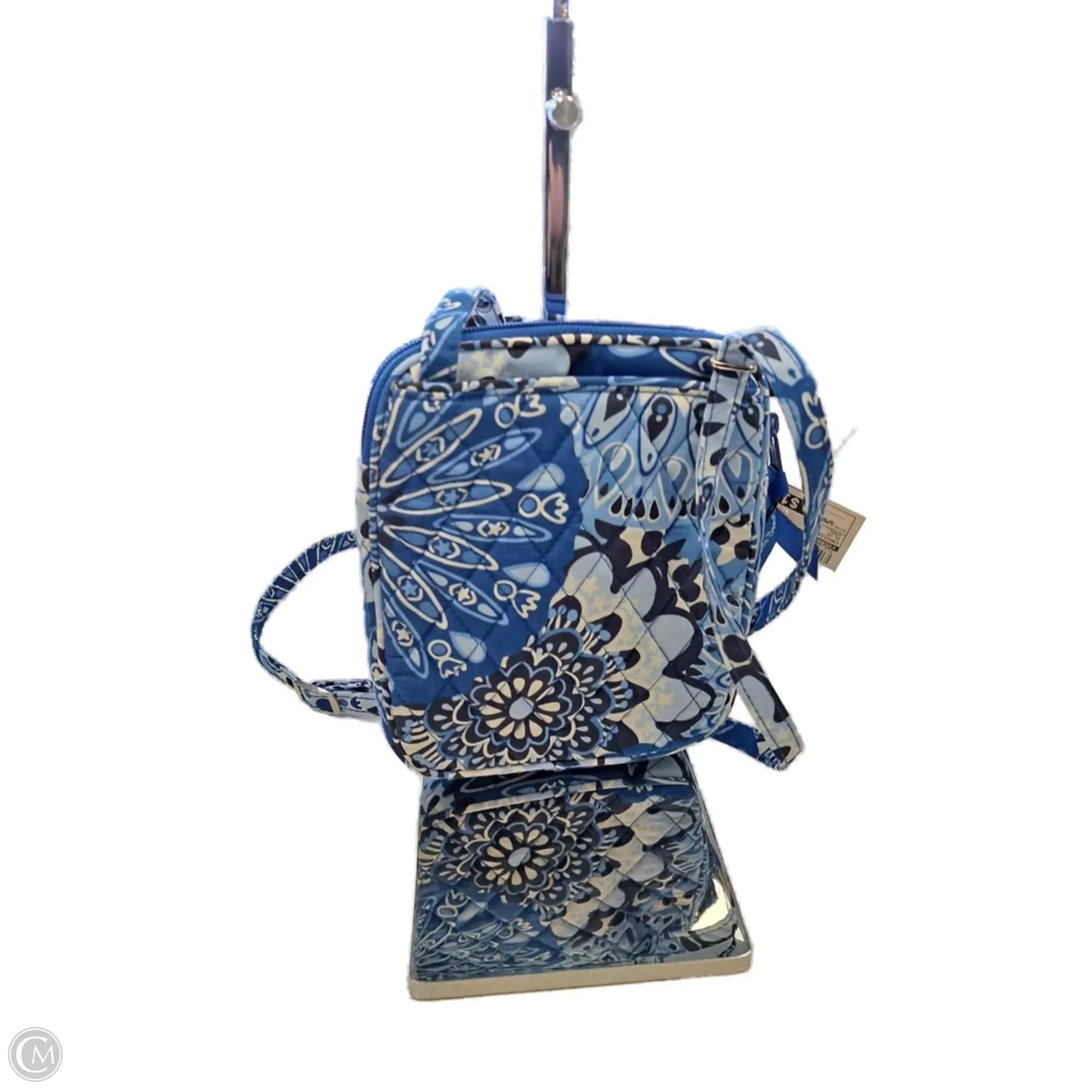 Crossbody By Vera Bradley, Size: Small