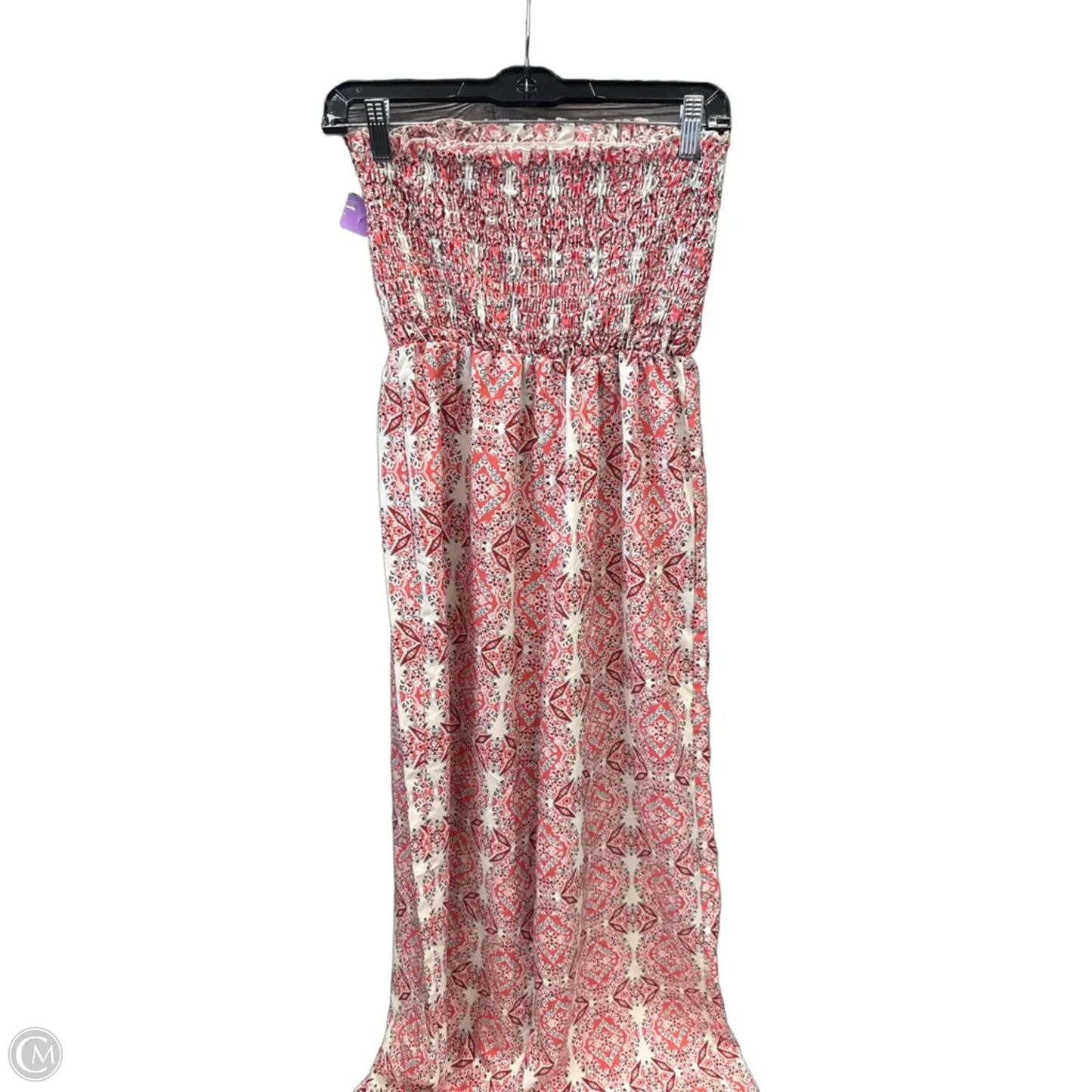 Jumpsuit By Shein In Pink, Size: S