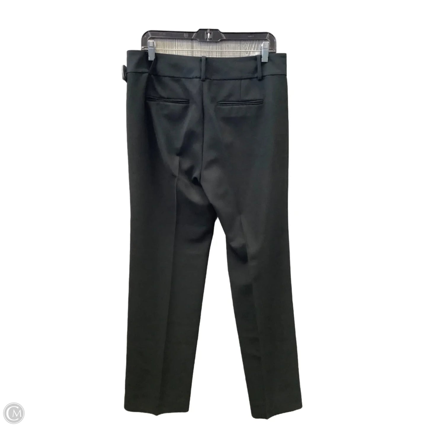 Pants Dress By Ann Taylor In Black, Size: 10