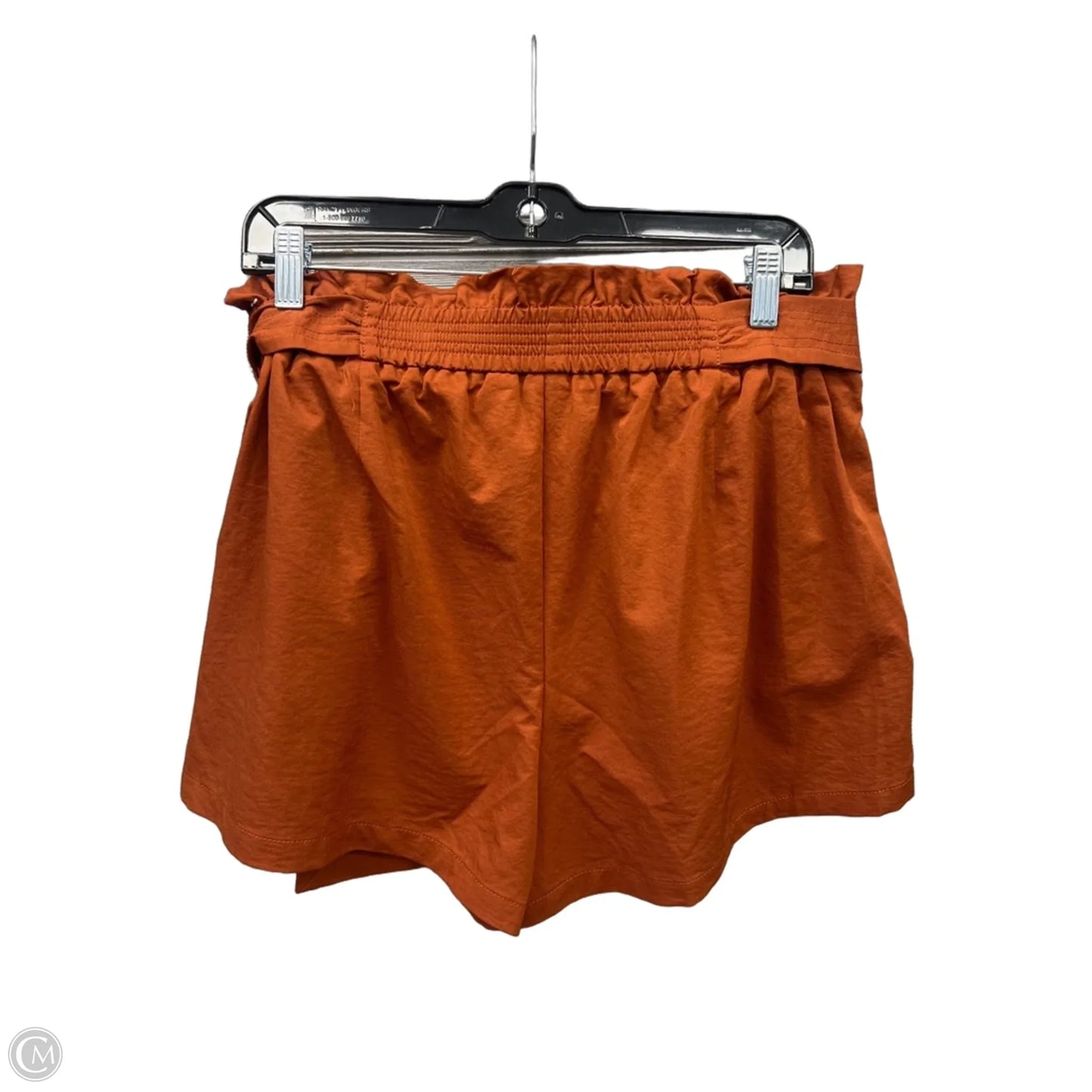 Athletic Skort By Calia In Brown, Size: L