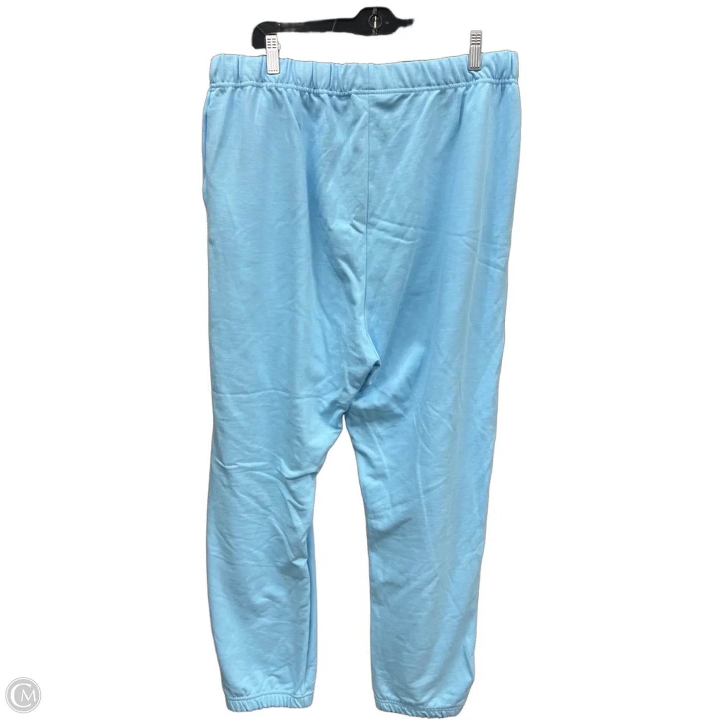 Pants Joggers By Year Of Ours In Blue, Size: 16