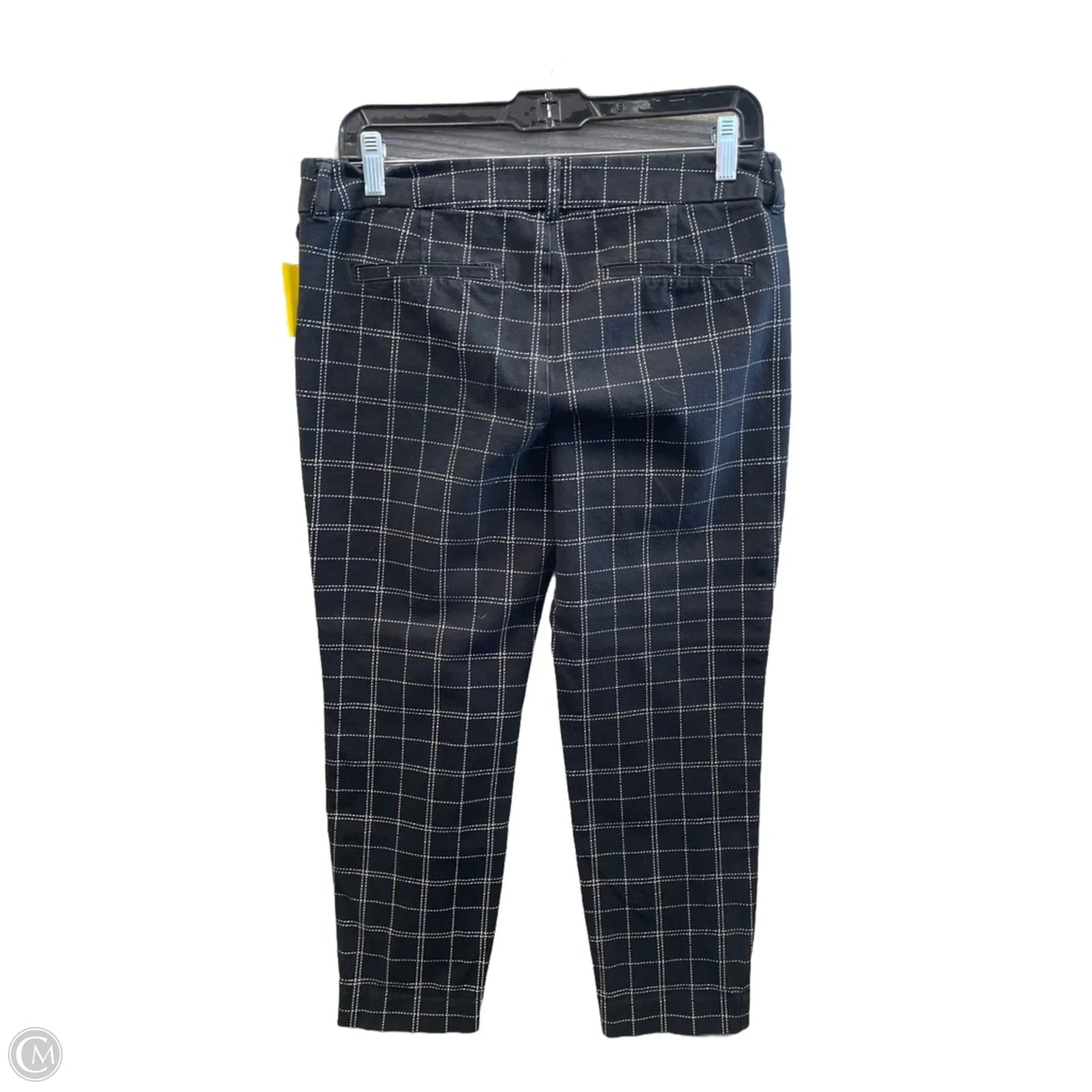 Pants Other By Old Navy In Black, Size: 8