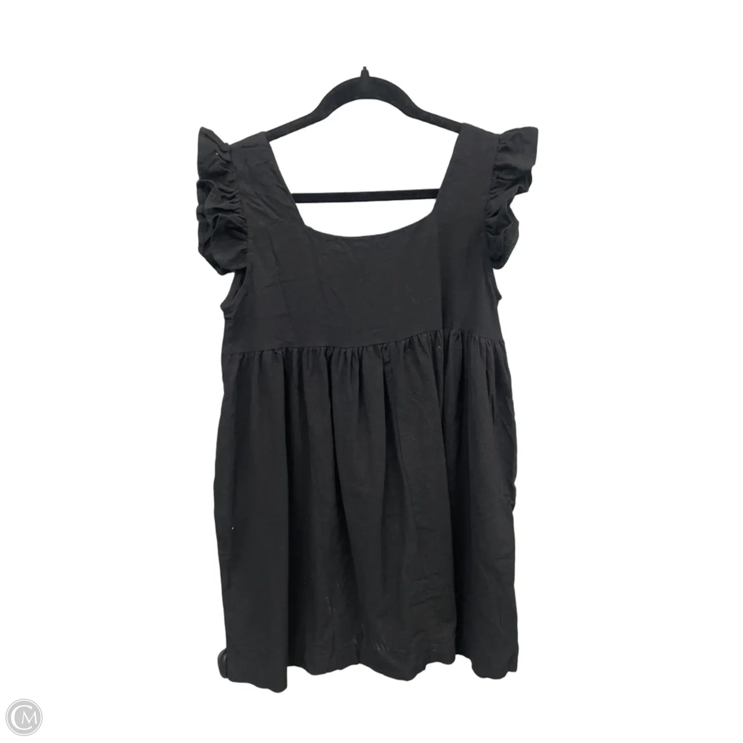 Dress Casual Short By Hyfve In Black, Size: S