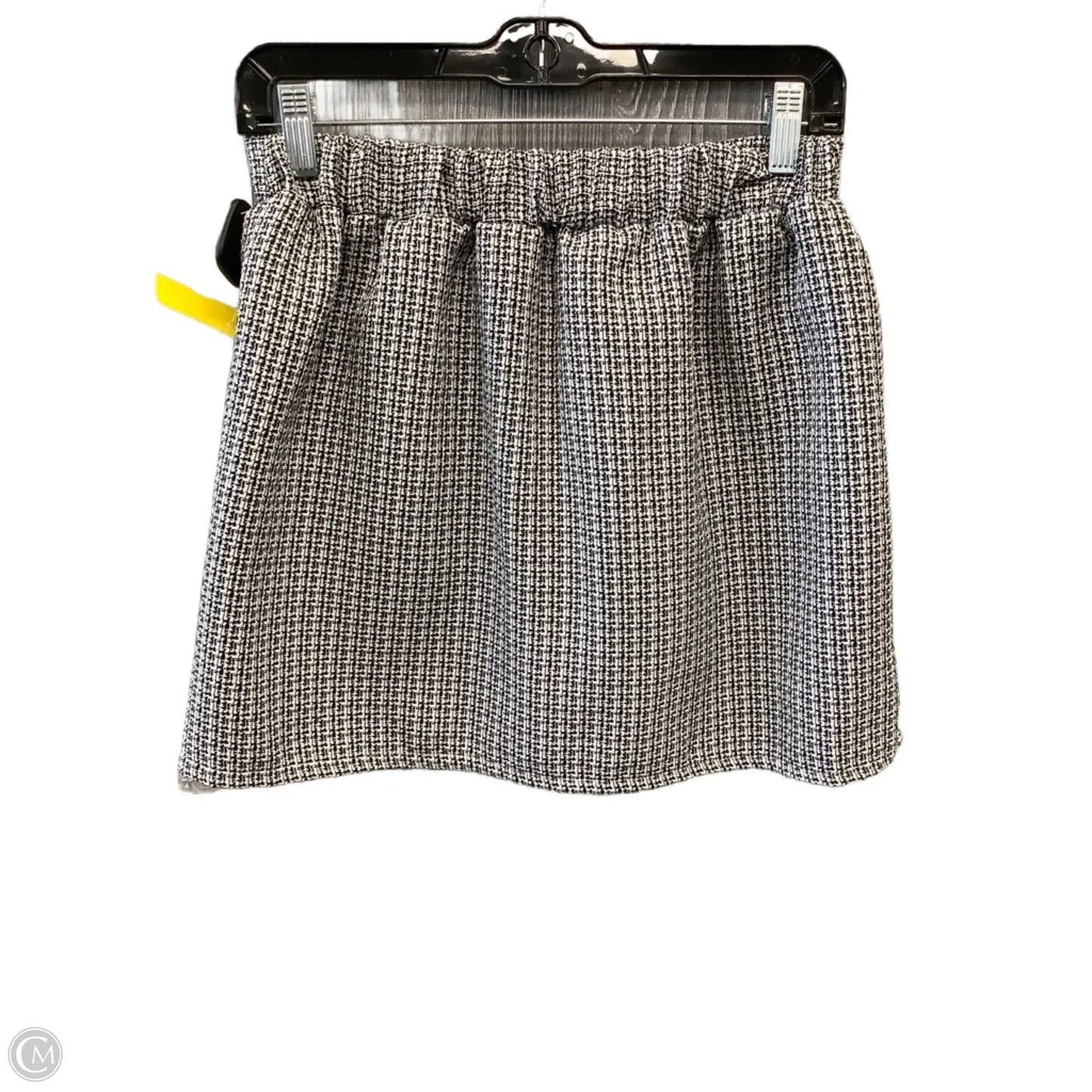 Skirt Mini & Short By Shein In Black, Size: 4