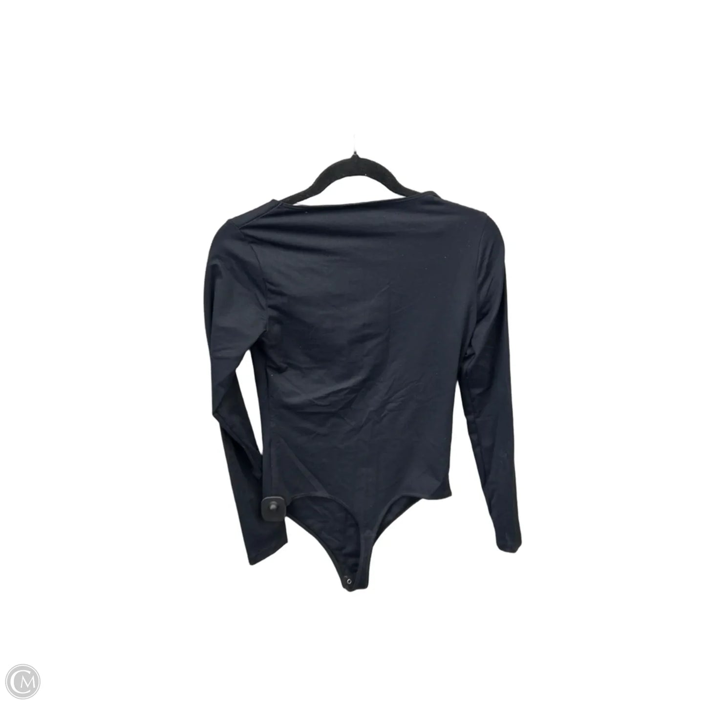Bodysuit By Abercrombie And Fitch In Black, Size: S