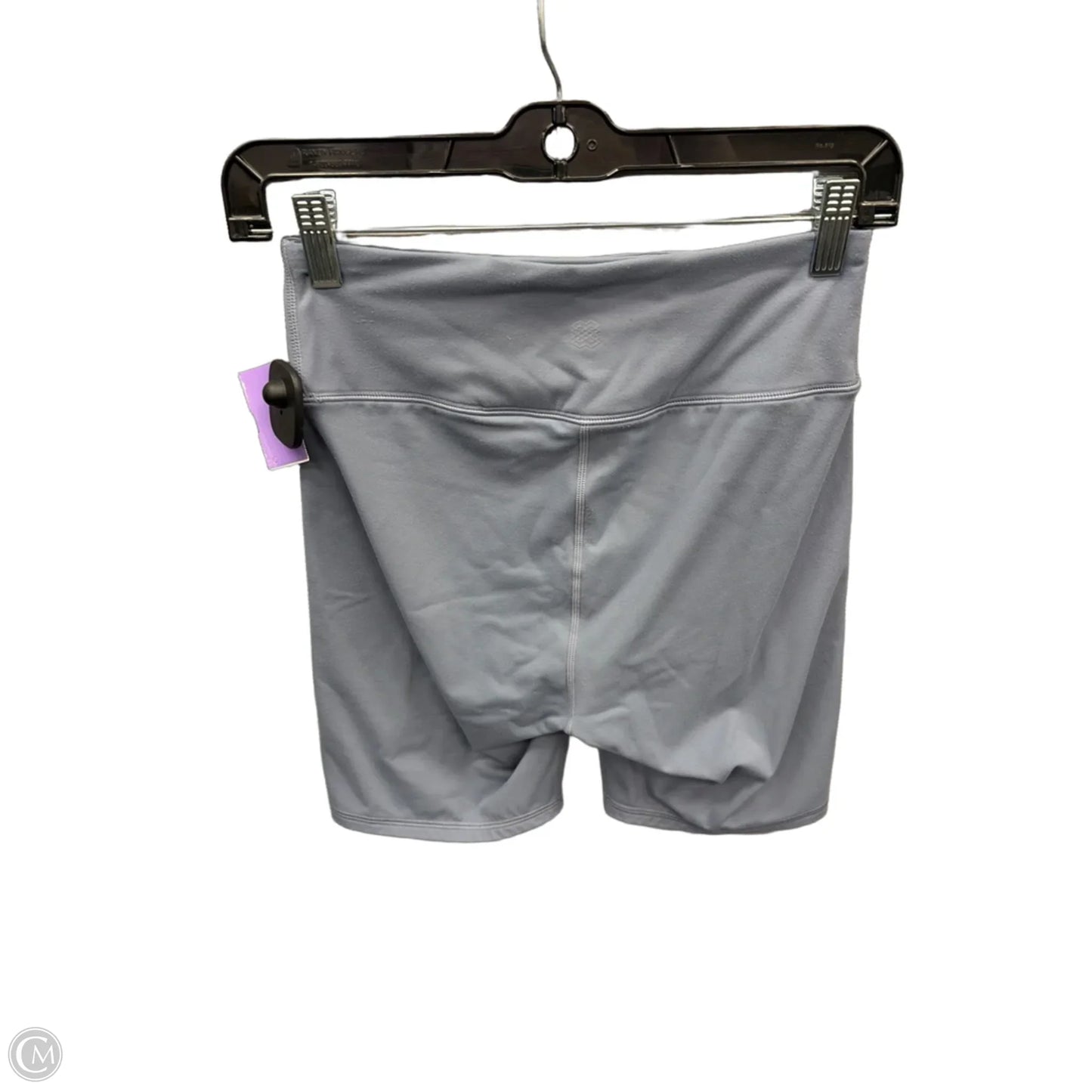 Athletic Shorts By Flx In Blue, Size: S