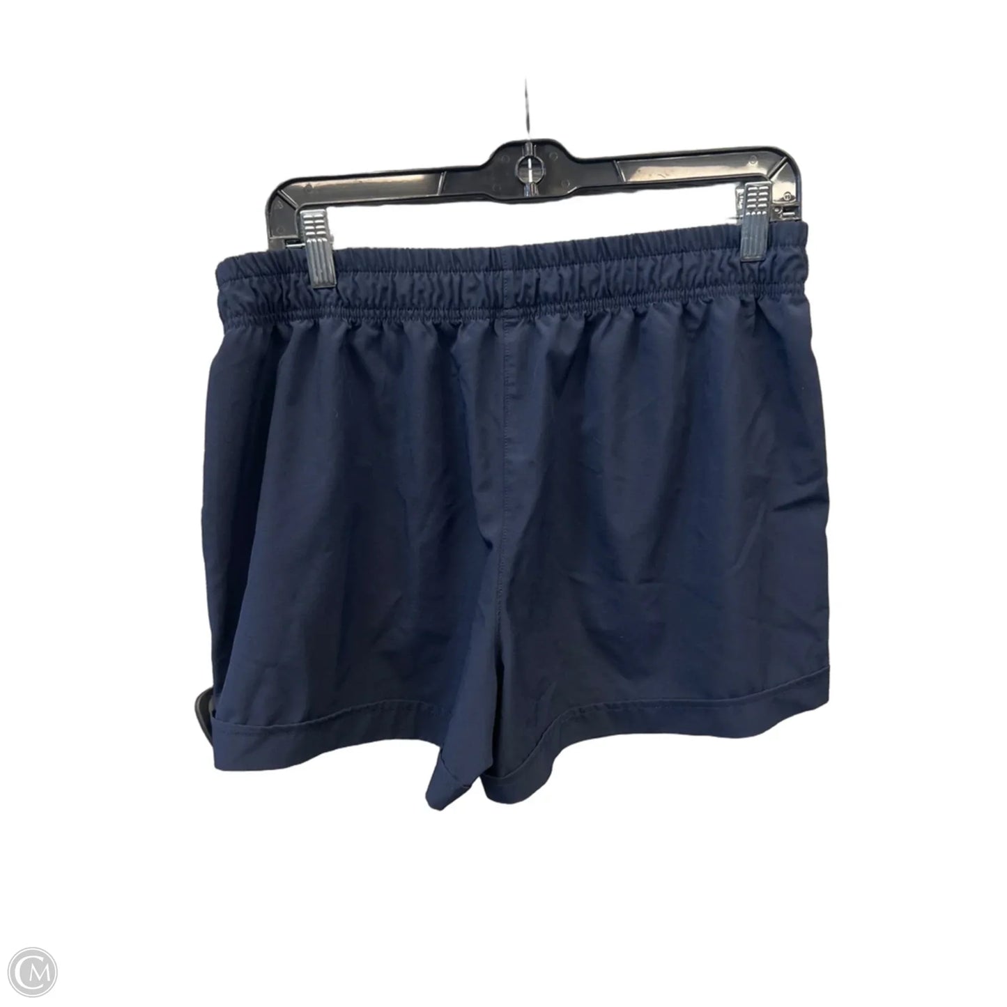 Athletic Shorts By Rbx In Blue, Size: M