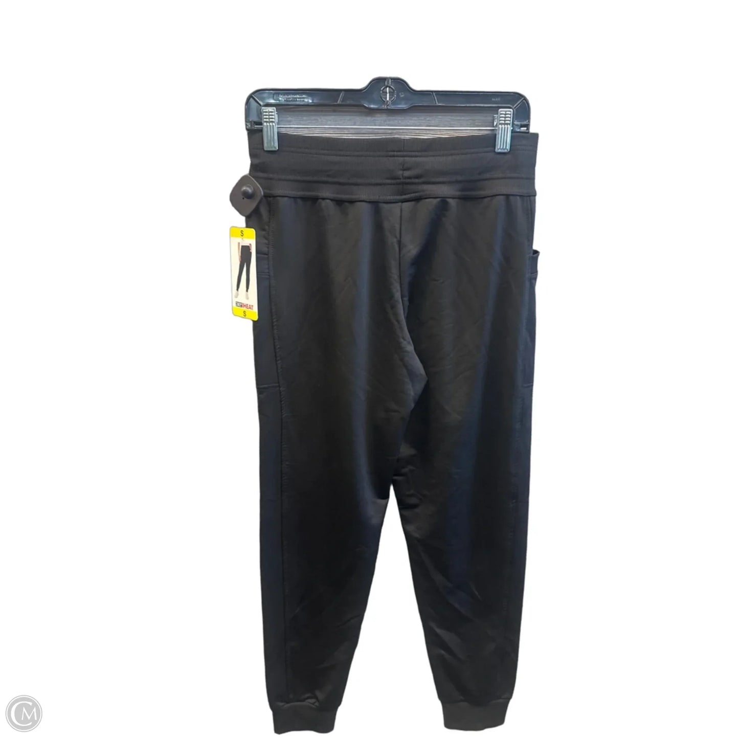 Athletic Pants By 32 Degrees In Black, Size: S
