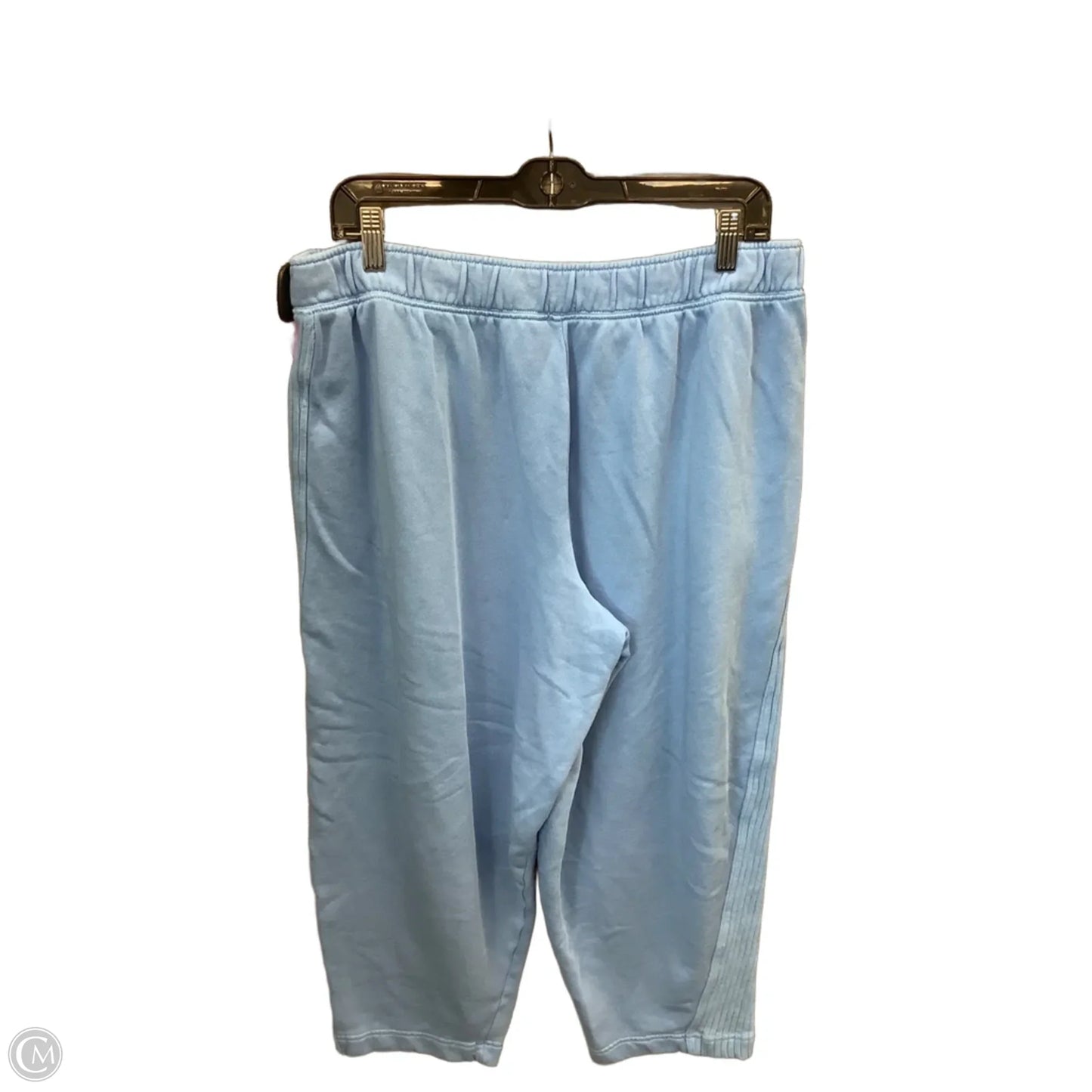 Pants Lounge By Aerie In Blue, Size: 12