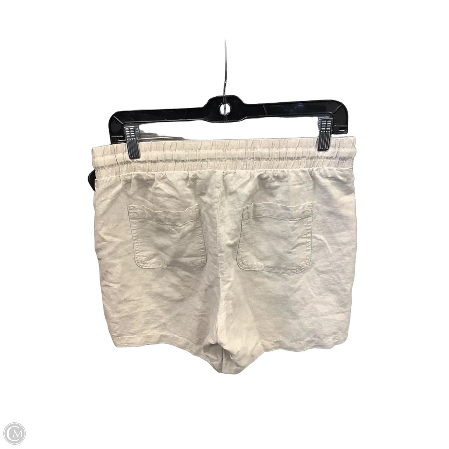 Shorts By Amazon Essentials In Tan, Size: 8