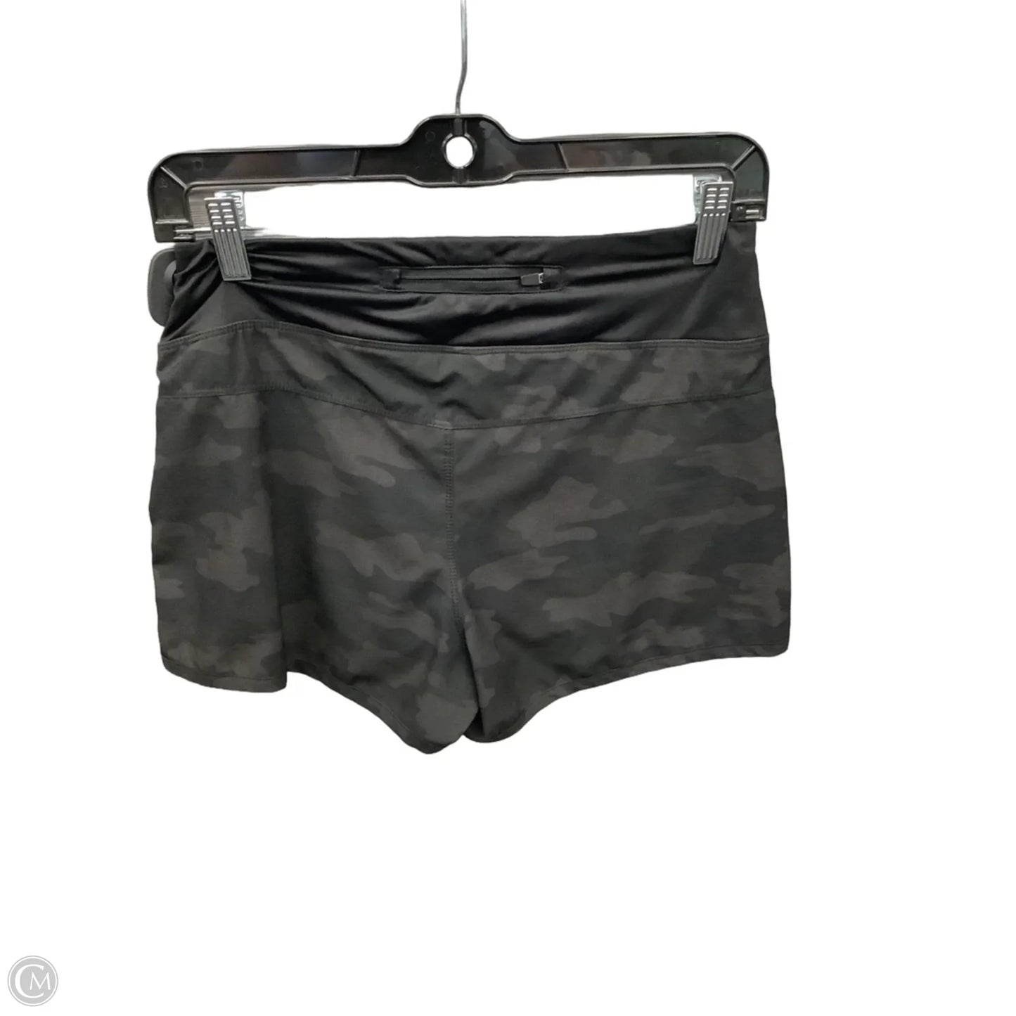 Athletic Shorts By Kyodan In Black, Size: Sp