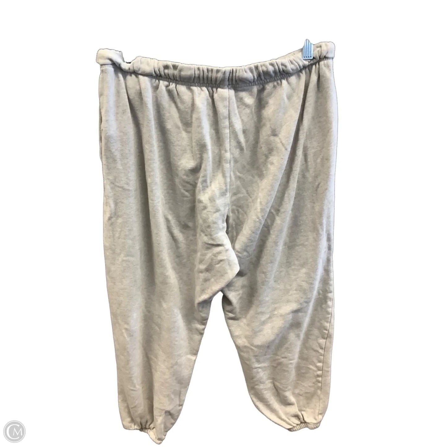 Pants Lounge By Old Navy In Grey, Size: 12