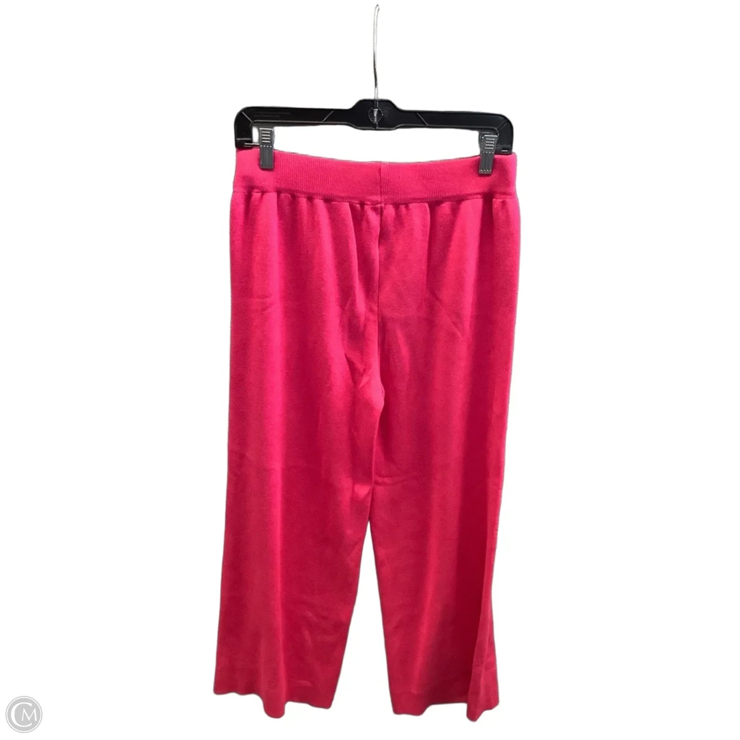 Pants Lounge By Clothes Mentor In Pink, Size: 12
