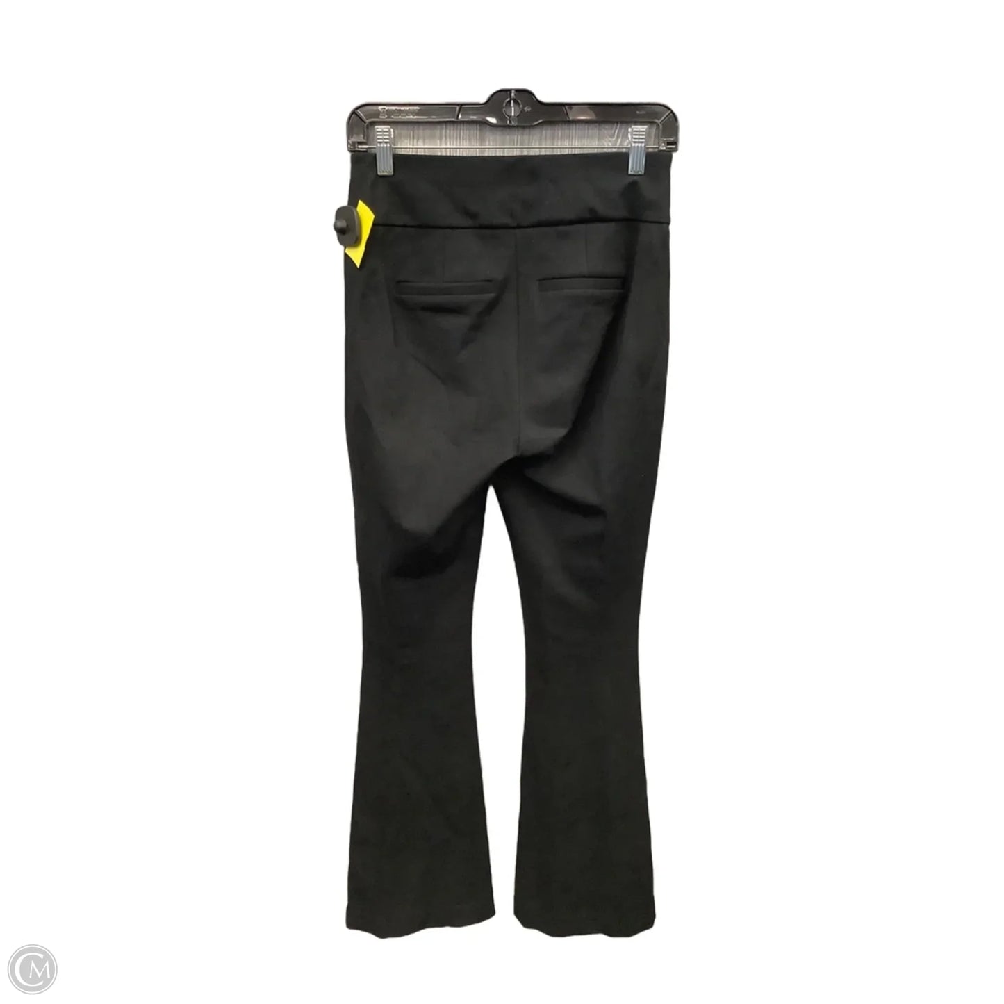 Pants Dress By Express In Black, Size: 2