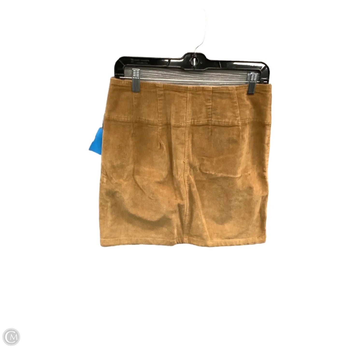 Skirt Mini & Short By Wild Fable In Brown, Size: S