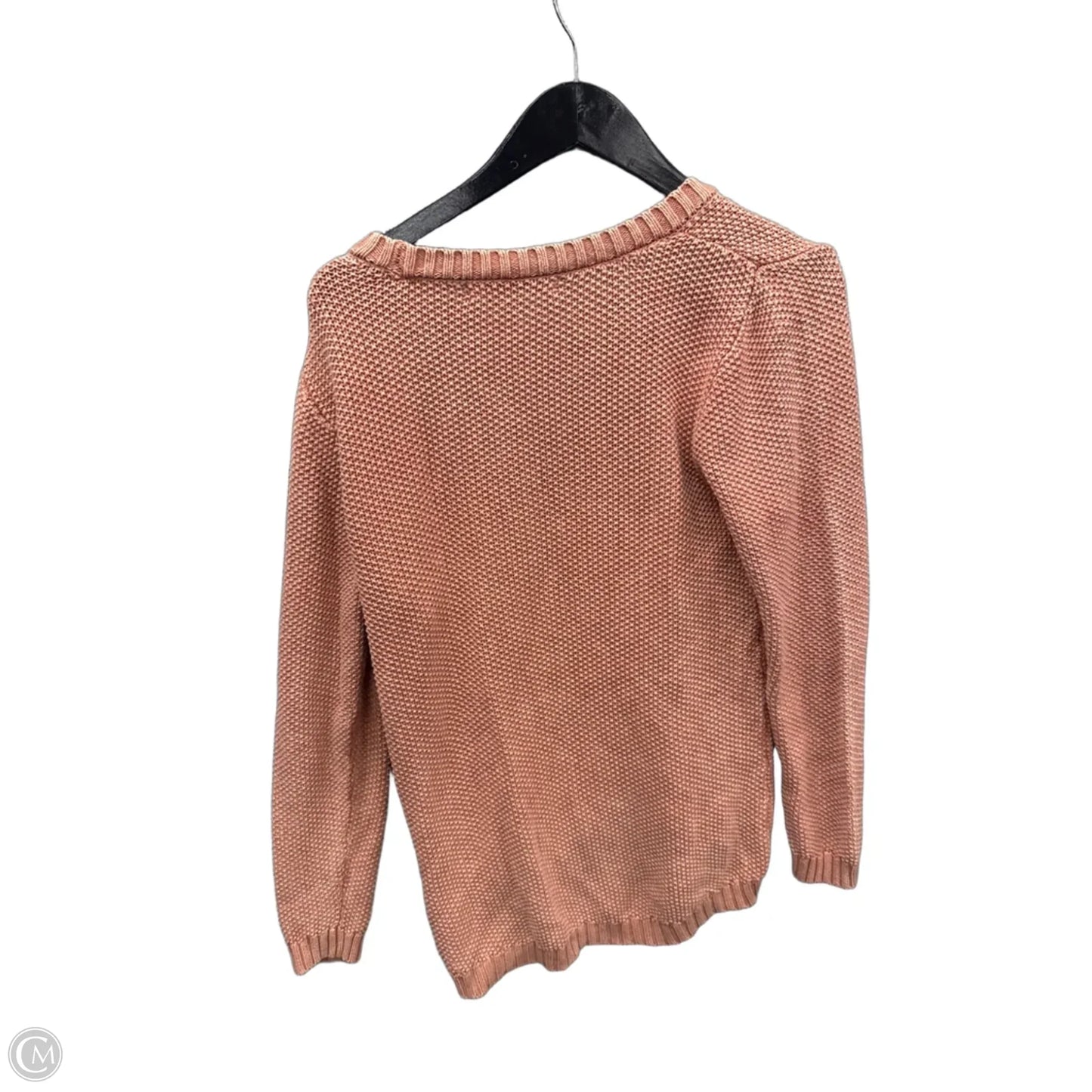 Sweater By Northstyle In Pink, Size: S
