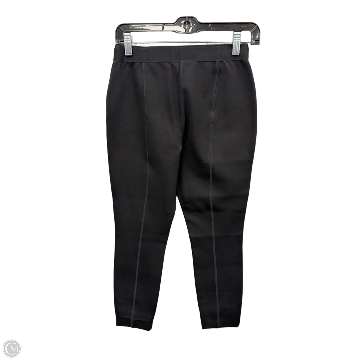 Pants Leggings By J. Crew In Black, Size: 4