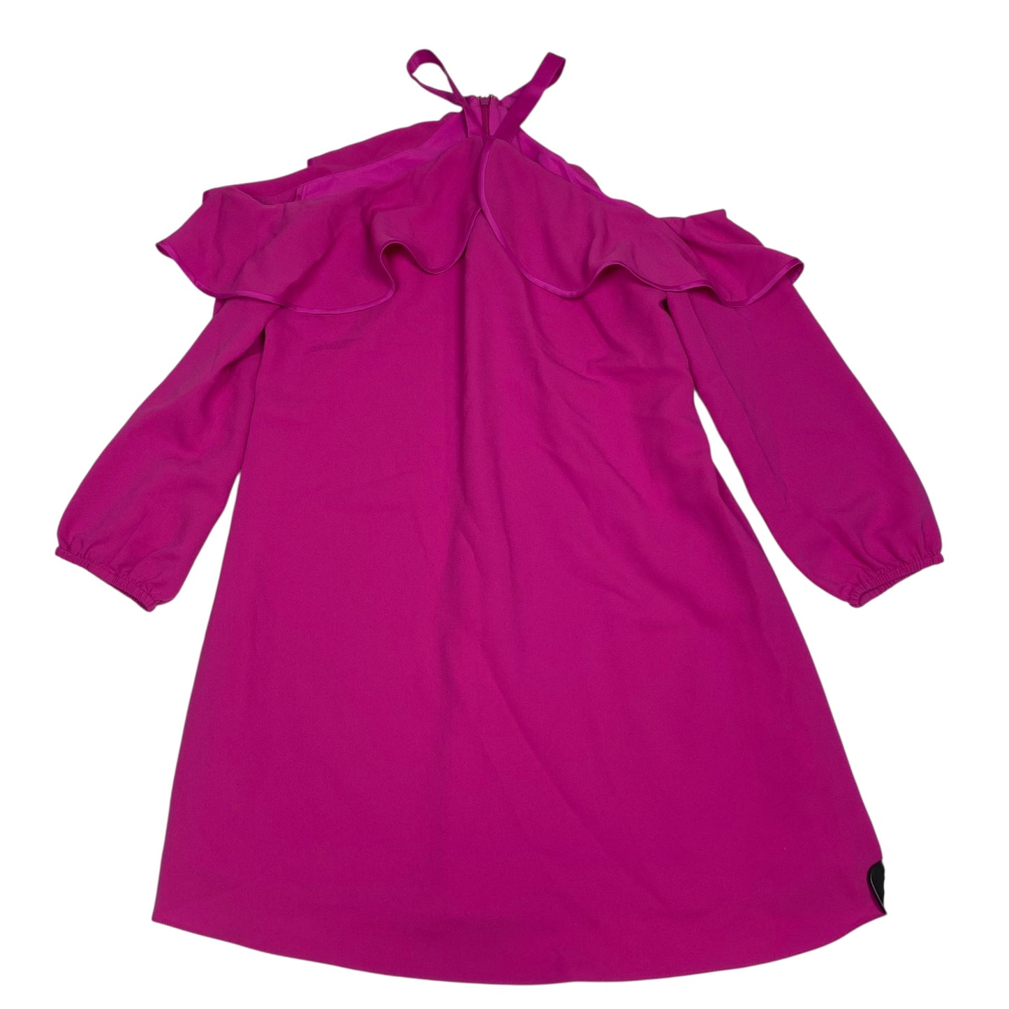 Dress Designer By Lilly Pulitzer In Pink, Size:Xs