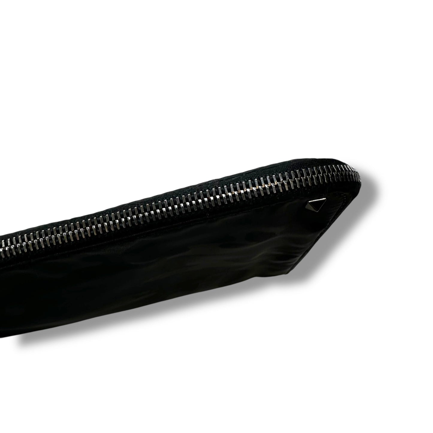 Wristlet Luxury Designer By Valentino-garavani, Size: Large