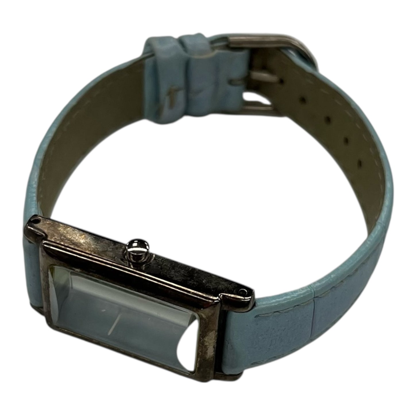 Watch By Nine West In Blue