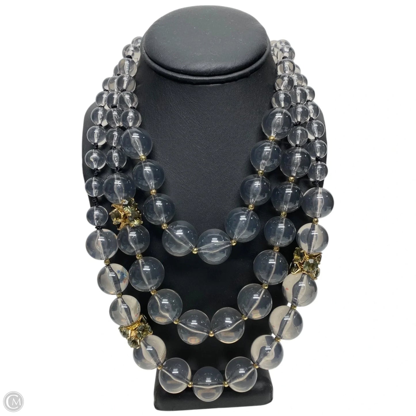Necklace Designer By Kate Spade