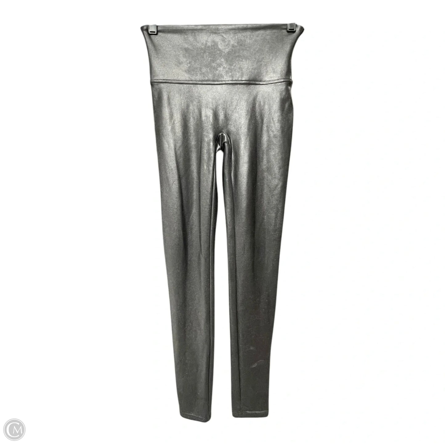 Pants Leggings By Spanx In Black, Size: M