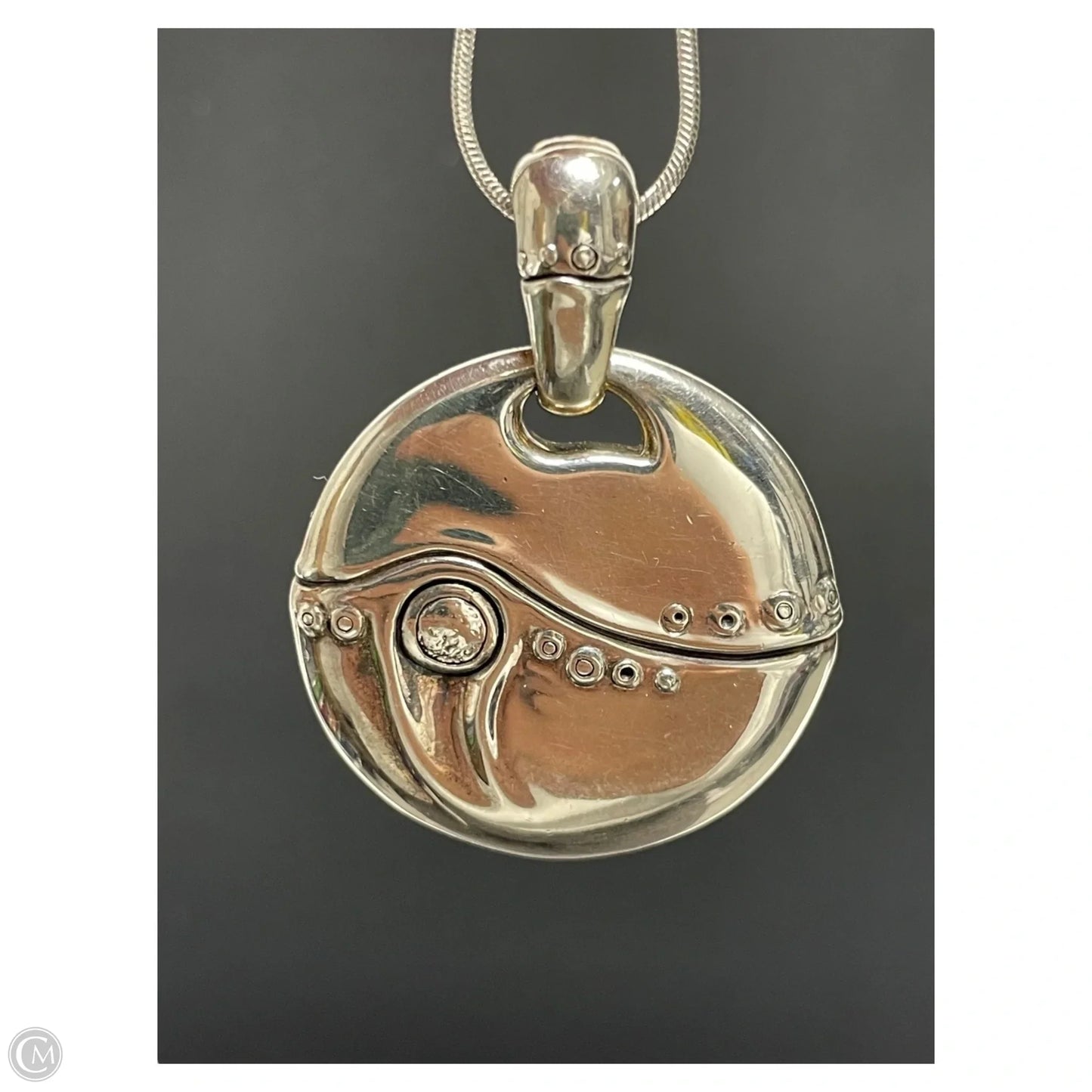 Necklace Designer By John Hardy