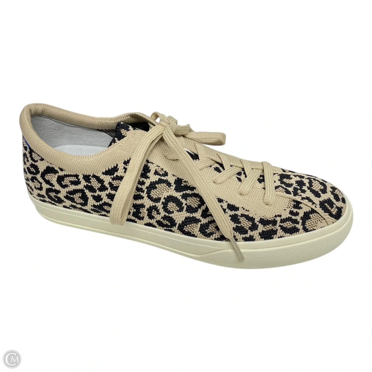 Shoes Sneakers By Rothys In Animal Print, Size: 10