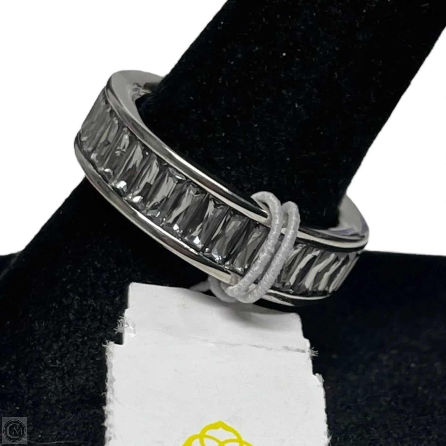 Ring Designer By Kendra Scott, Size: 6