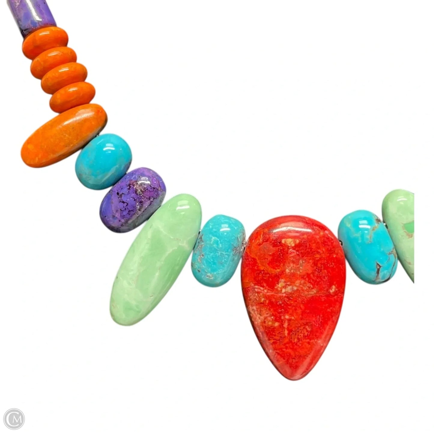 Necklace Other By JAY KING