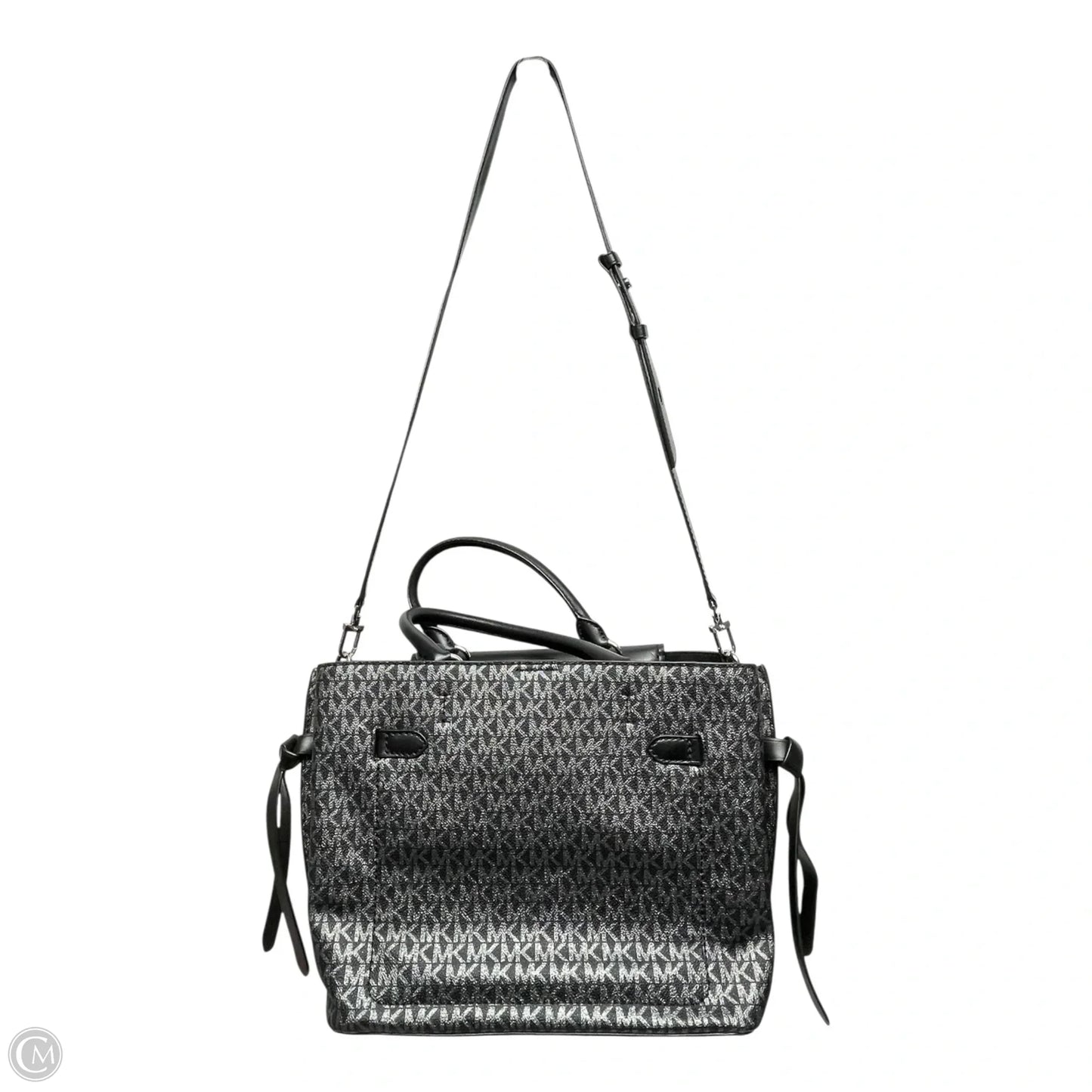 Handbag Designer By Michael Kors, Size: Large